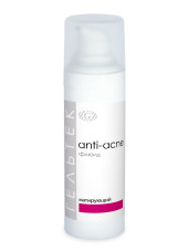 Эмульсия и флюид для проблемной кожи Гельтек Anti-Acne
